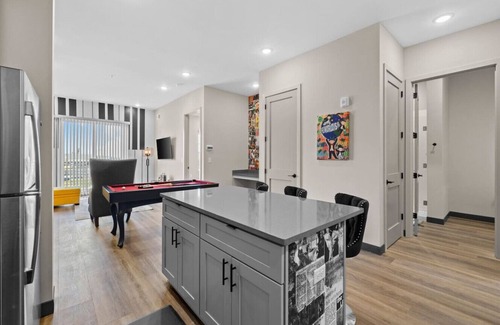 South Nashville Apartment | Stylish 1BR Near Nashville’s Top Attractions!