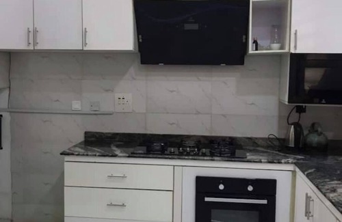 Lagos House | Stylish 1BR w/Pool &Gym Orchid Lekki.