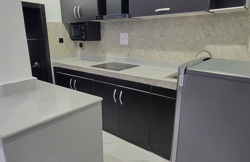 Lekki Phase 1 Apartment | Stylish 2-bed, 3-bath in Lekki Phase 1 with 24/7 power, Wi-Fi & top amenities