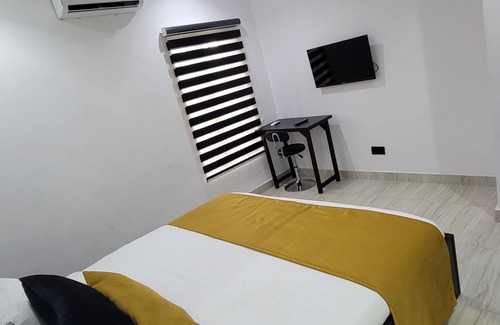 Lekki Phase 1 Apartment | Stylish 2-bed, 3-bath in Lekki Phase 1 with 24/7 power, Wi-Fi & top amenities
