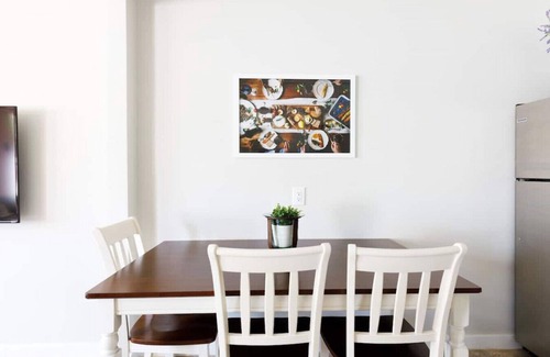 Camelback East Condo | Stylish 2 Bedroom Camelback