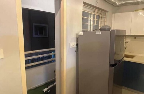 Muttukadu Apartment | Stylish 2 BHK Apartment - Walk to the Beach Near Boat House – ECR Bliss