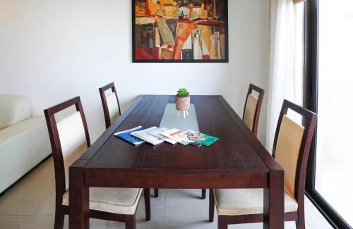 Larnaca City Centre Apartment | Stylish 2BR Apartment with Balcony and Parking near Saint Lazarus and Finikoudes Beach