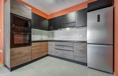 Pieta Apartment | Stylish 2BR Apt close to Pieta Marina & Valletta