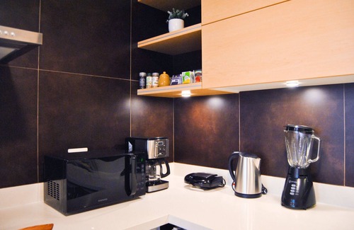 Leuro Apartment | Stylish 2BR for 04 guests in Central Miraflores