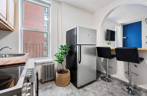 Flatiron District Apartment | Stylish 2BR in Prime Upper East Side!