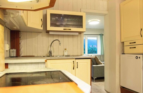 Tromso Apartment | Stylish 2BR Stay in the Heart of Tromsø