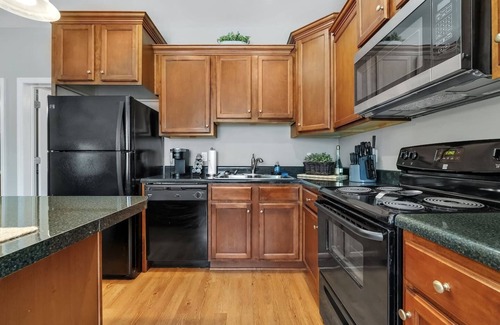 Tallahassee House | Stylish 3/3 close to FSU/downtown Pets