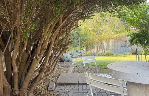 Tanunda House | Stylish 3BDR home in the heart of the Barossa Valley
