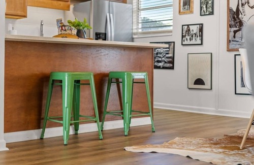 Lynn Haven House | Stylish 3BR/2BA House Minutes from PCB - Book now!