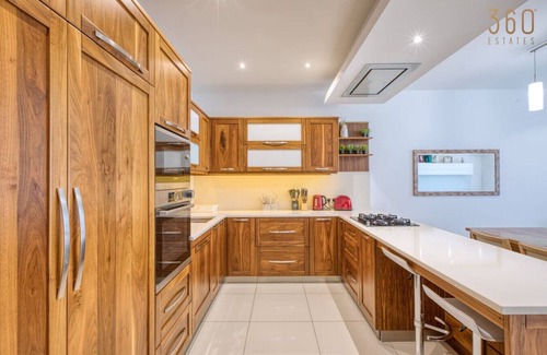 Marsaxlokk Apartment | Stylish 3BR Apt in Marsaxlokk with Private Terrace