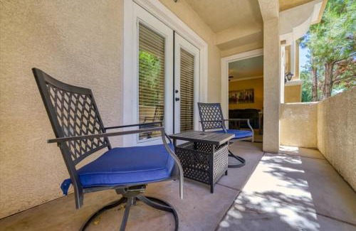 Reno/Tahoe Airport Apartment | Stylish 3BR Apt with Pool Gym & Basketball Court