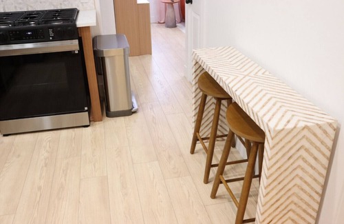 Montclair Apartment | Stylish 3BR Duplex in Montclair | Sleeps 6 | Near NYC Transit