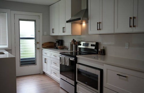 Forest Glen House | Stylish 3BR Silver Spring 5-min walk to Metro
