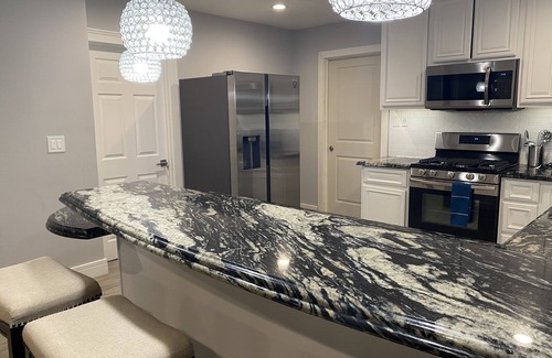 Northside House | ★ ❤ ❤Stylish 5Bed3Bath San Jose Downtown house★ ❤