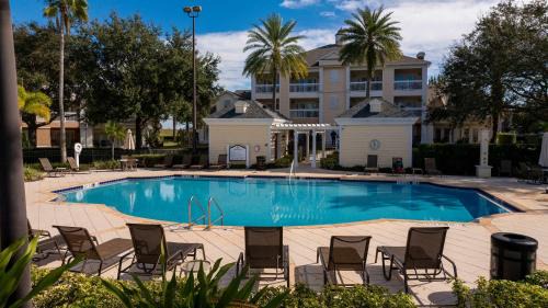 Reunion Apartment | Stylish 5BR Villa - Pool Table - Near Disney Parks