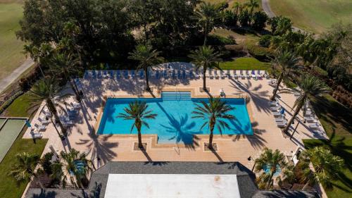 Reunion Apartment | Stylish 5BR Villa - Pool Table - Near Disney Parks