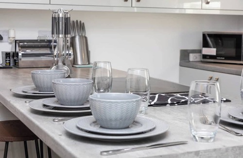 Burnley House | Stylish & Affordable home in Burnley