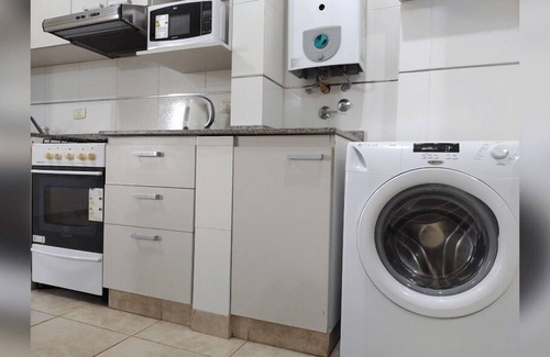 Santiago del Estero Apartment | Stylish and comfortable