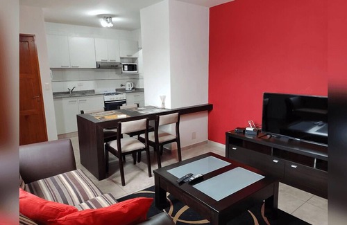 Santiago del Estero Apartment | Stylish and comfortable