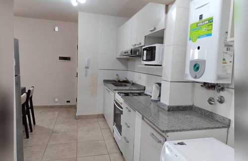 Santiago del Estero Apartment | Stylish and comfortable
