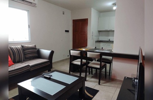 Santiago del Estero Apartment | Stylish and comfortable