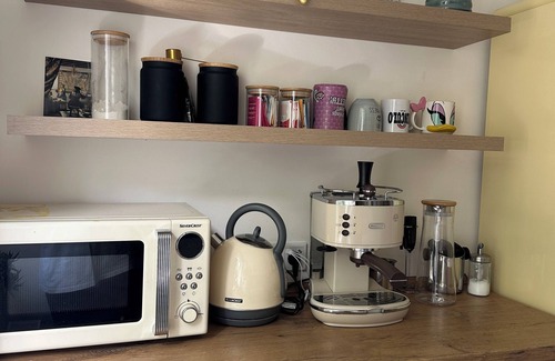 Neuehrenfeld Apartment | Stylish and central apartment in Cologne-Ehrenfeld. Pet friendly!