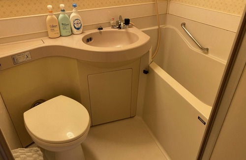 Setagaya Apartment | Stylish and Chic Studio Near Olympic Park!