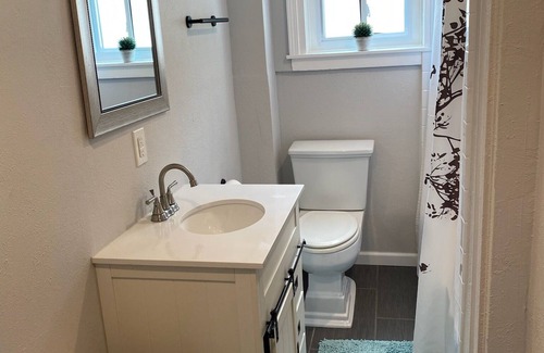 Ferguson House | Stylish and Classy Home for You