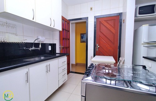 Leblon Apartment | Stylish and comfortable 2 bedrooms in Leblon