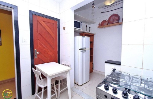 Leblon Apartment | Stylish and comfortable 2 bedrooms in Leblon