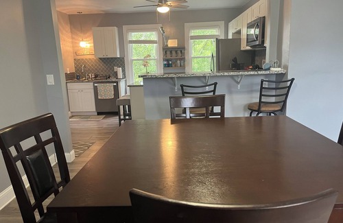 Parma Apartment | Stylish and comfortable apartment in a safe neighborhood!