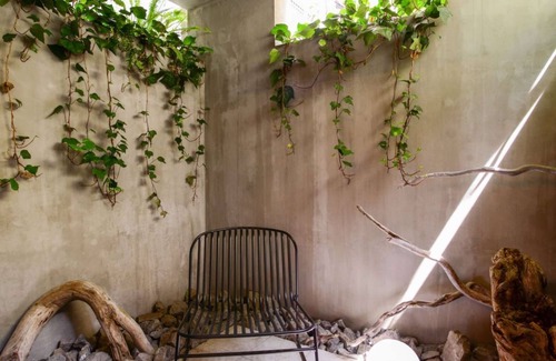 Minato Apartment | Stylish and homey space! // Alt Stay Azabudai 102