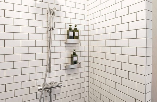 Minato Apartment | Stylish and homey space! // Alt Stay Azabudai 402