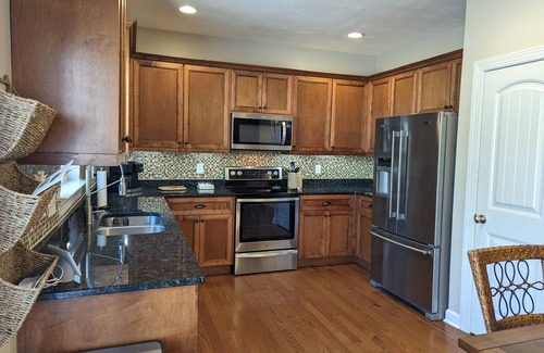 Grovetown House | Stylish and Inviting Four Bedroom 2026 Masters Rental