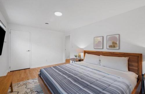 Pittsburgh Apartment | Stylish and Modern 2Bdr Apartment in Millvale/Lawrenceville