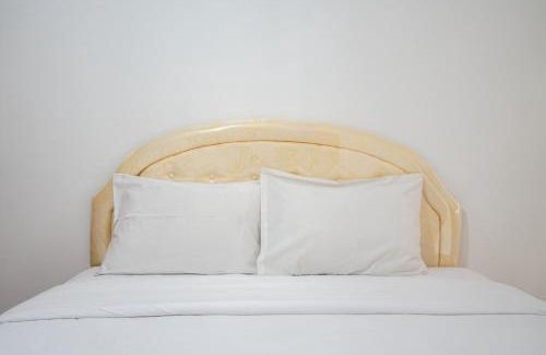 Ciputat Apartment | Stylish and Posh Studio Baileys Apartment By Travelio