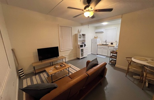 Moncks Corner Apartment | Stylish and Simplistic 1-Bedroom, 2-bathroom apartment at Locklairs Landing.