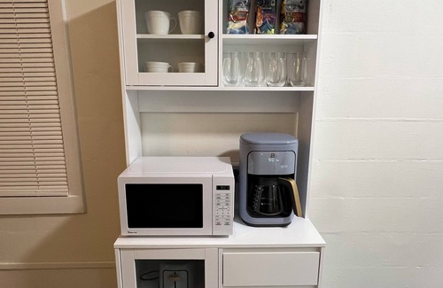 Moncks Corner Apartment | Stylish and Simplistic 1-Bedroom, 2-bathroom apartment at Locklairs Landing.