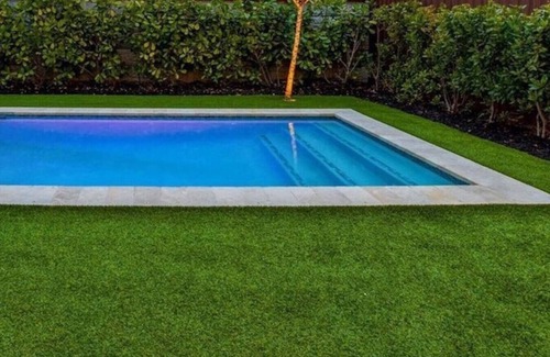 Northeast Coconut Grove Villa | Stylish and Trendy Villa with Heated Pool in Heart of Downtown