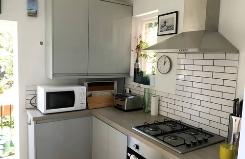 Brighton Apartment | Stylish apartment in Brighton