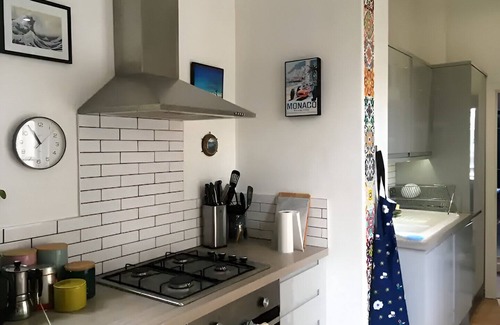 Brighton Apartment | Stylish apartment in Brighton