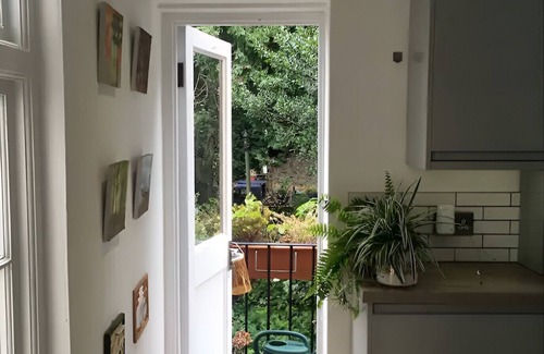Brighton Apartment | Stylish apartment in Brighton