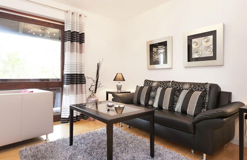 Ruhmannsfelden Apartment | Stylish apartment with indoor pool and infrared sauna in the Bavarian Forest