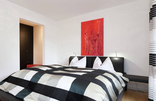 Ruhmannsfelden Apartment | Stylish apartment with indoor pool and infrared sauna in the Bavarian Forest