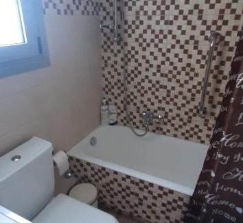 Rafina-Pikermi Apartment | Stylish apartment close to Rafina port