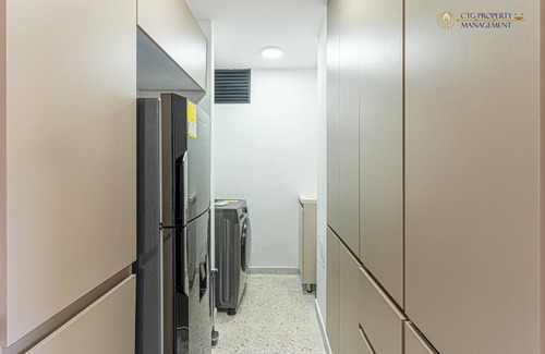 Barranquilla Apartment | Stylish Apartment Close To El Malecón Del Rio
