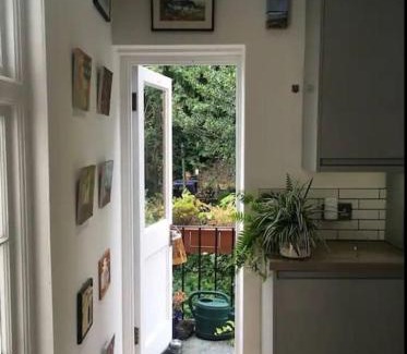 Brighton Apartment | Stylish apartment in Brighton