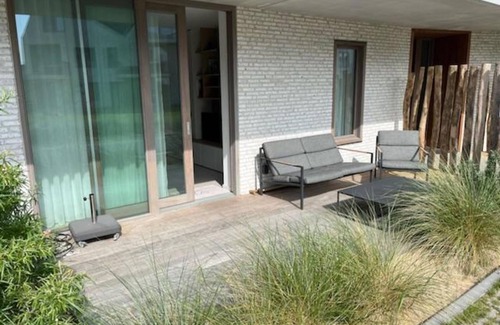 Westende Apartment | Stylish apartment in Westende