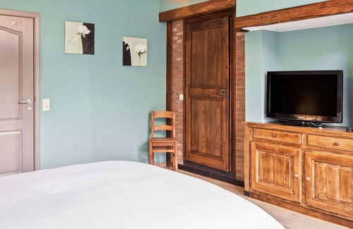 Leffe Apartment | Stylish apartment in Dinant near the Maas